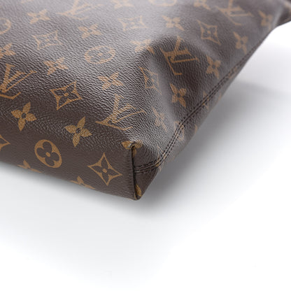 Louis Vuitton Monogram Carry It 8 of 9