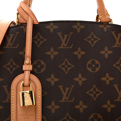 Louis Vuitton Monogram Petit Palais 7 of 13