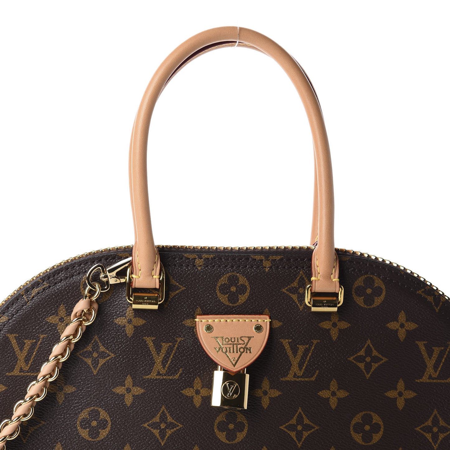 Monogram LV Moon Alma