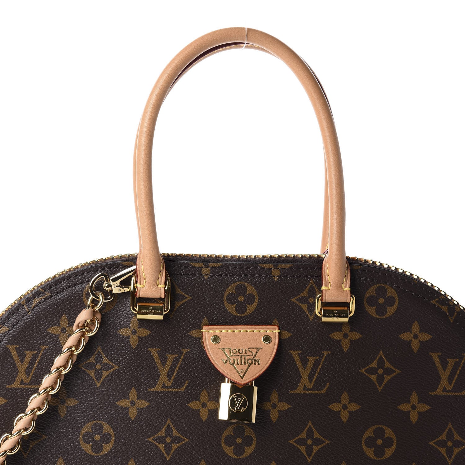 Louis Vuitton Monogram LV Moon Alma 11 of 11