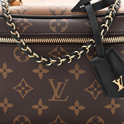 Louis Vuitton Reverse Monogram Vanity PM 7 of 9