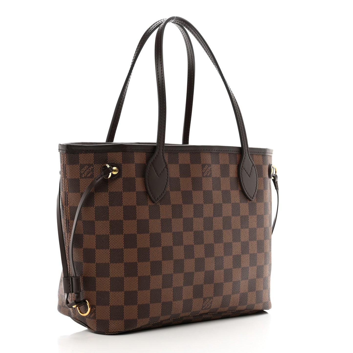 Damier Ebene Neo Neverfull PM