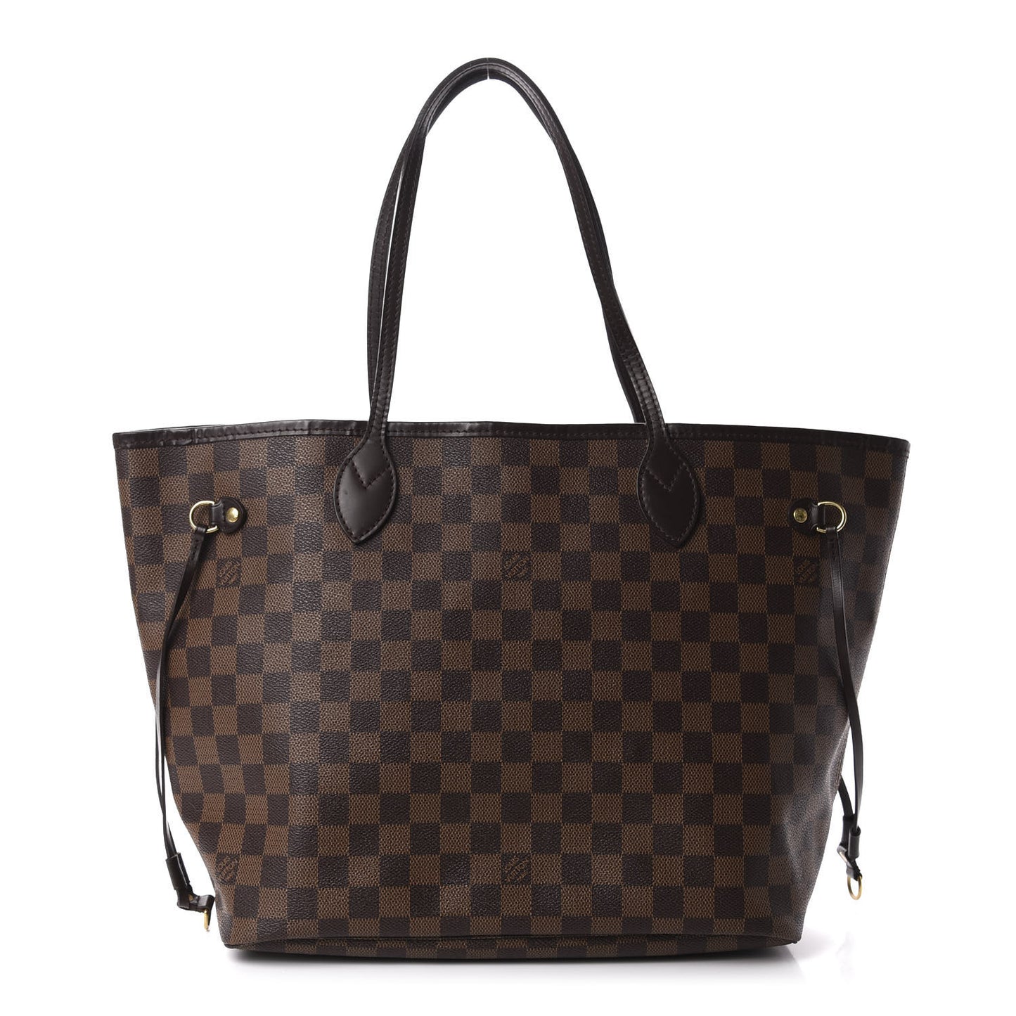 Damier Ebene Neverfull MM