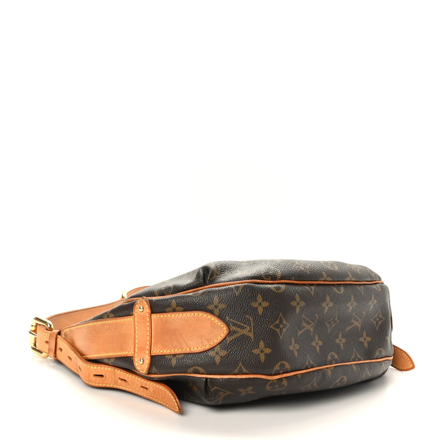 Louis Vuitton Monogram Tulum GM 4 of 9