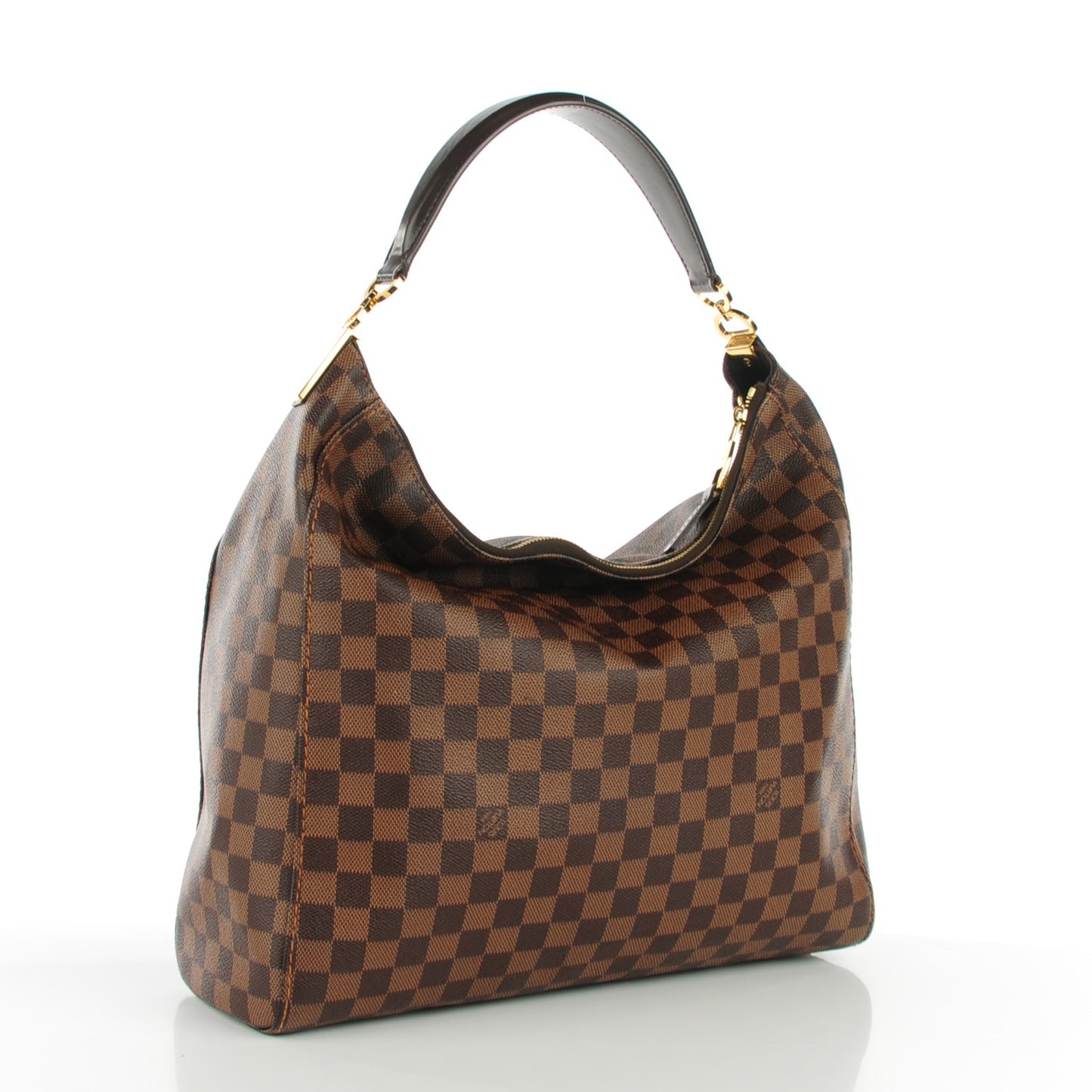 Damier Ebene Portobello GM