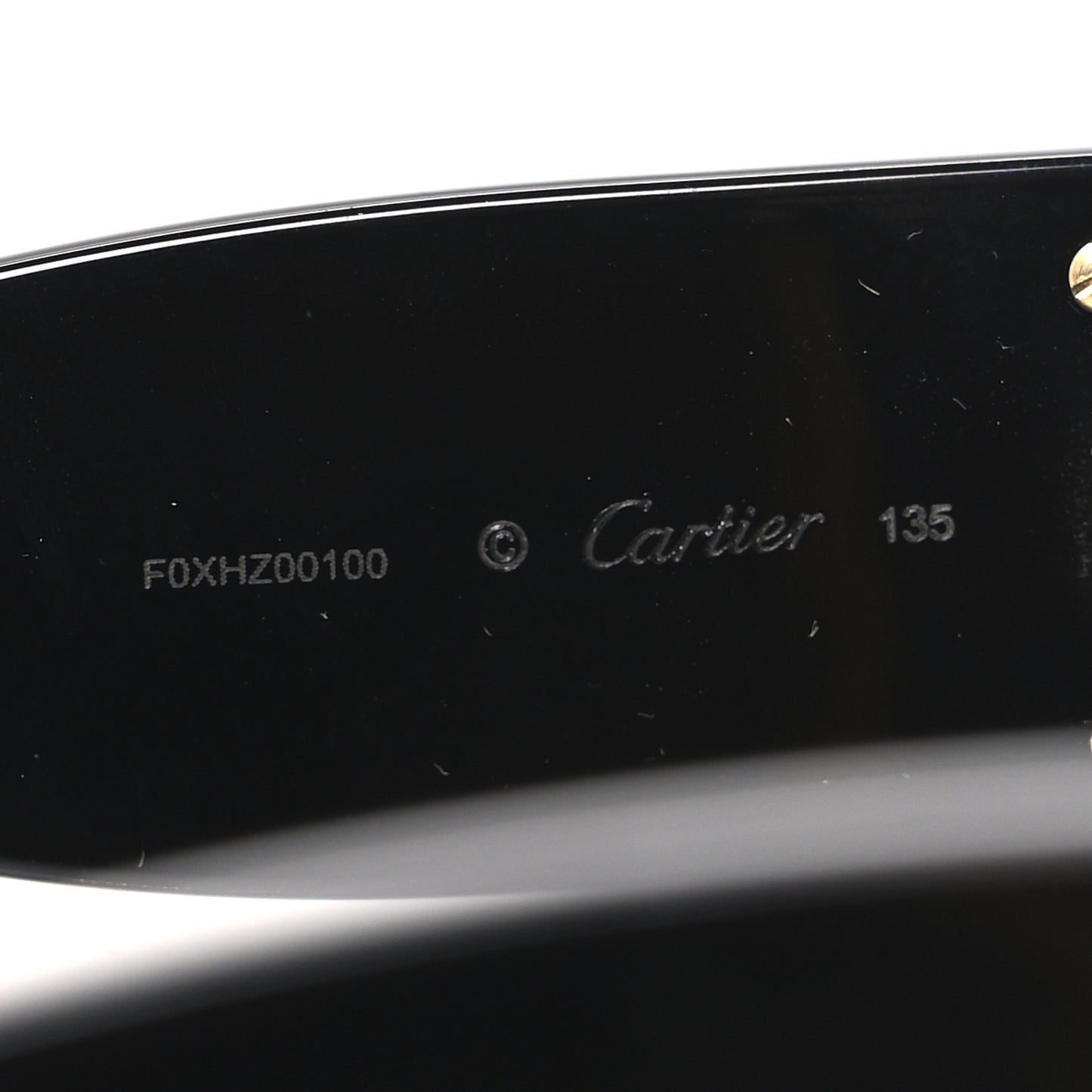 Acetate CT0305S Sunglasses Black
