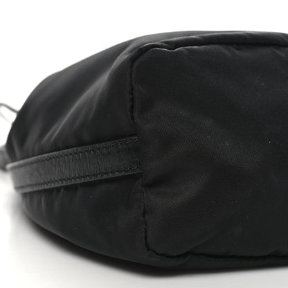 Givenchy Nylon Light 4G Bucket Bag Black 9 of 10