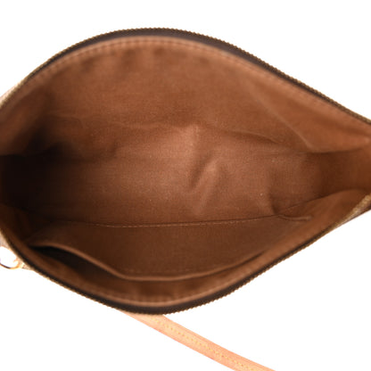 Louis Vuitton Monogram Pochette Accessories NM 8 of 15