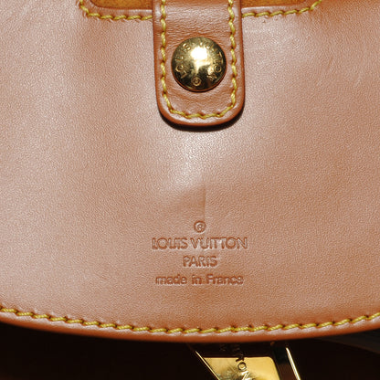 Louis Vuitton Epi Garment Cover Bag Cipango SO 6 of 7