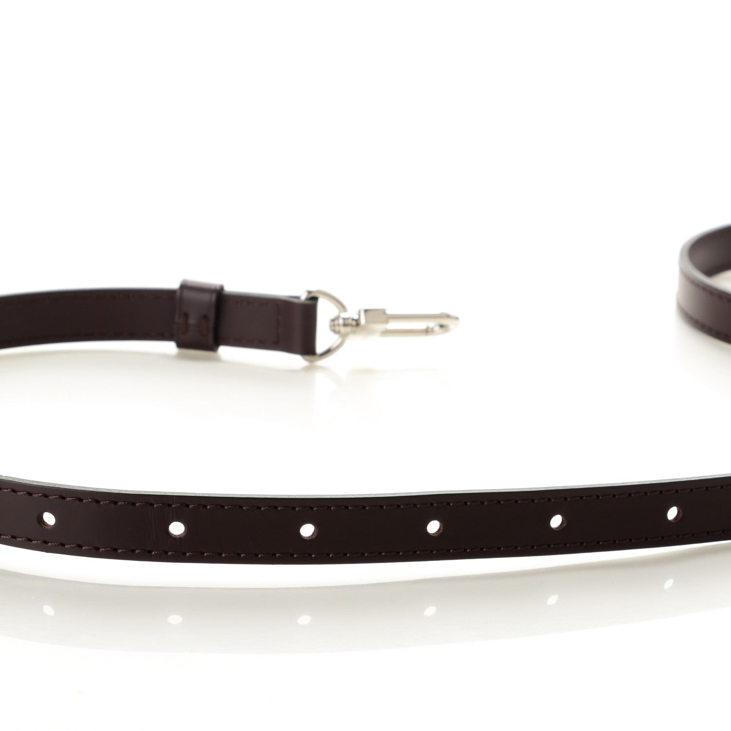 Louis Vuitton Epi Adjustable Shoulder Strap 16MM Quetsche 4 of 5