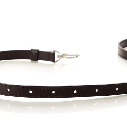 Louis Vuitton Epi Adjustable Shoulder Strap 16MM Quetsche 4 of 5