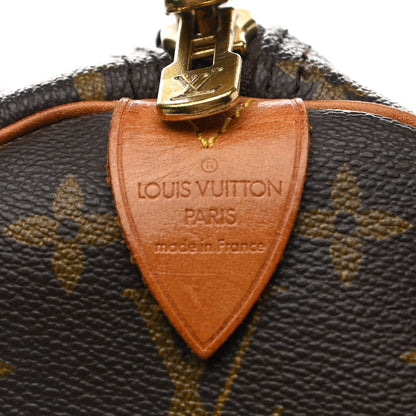 Louis Vuitton Monogram Keepall 55 6 of 20