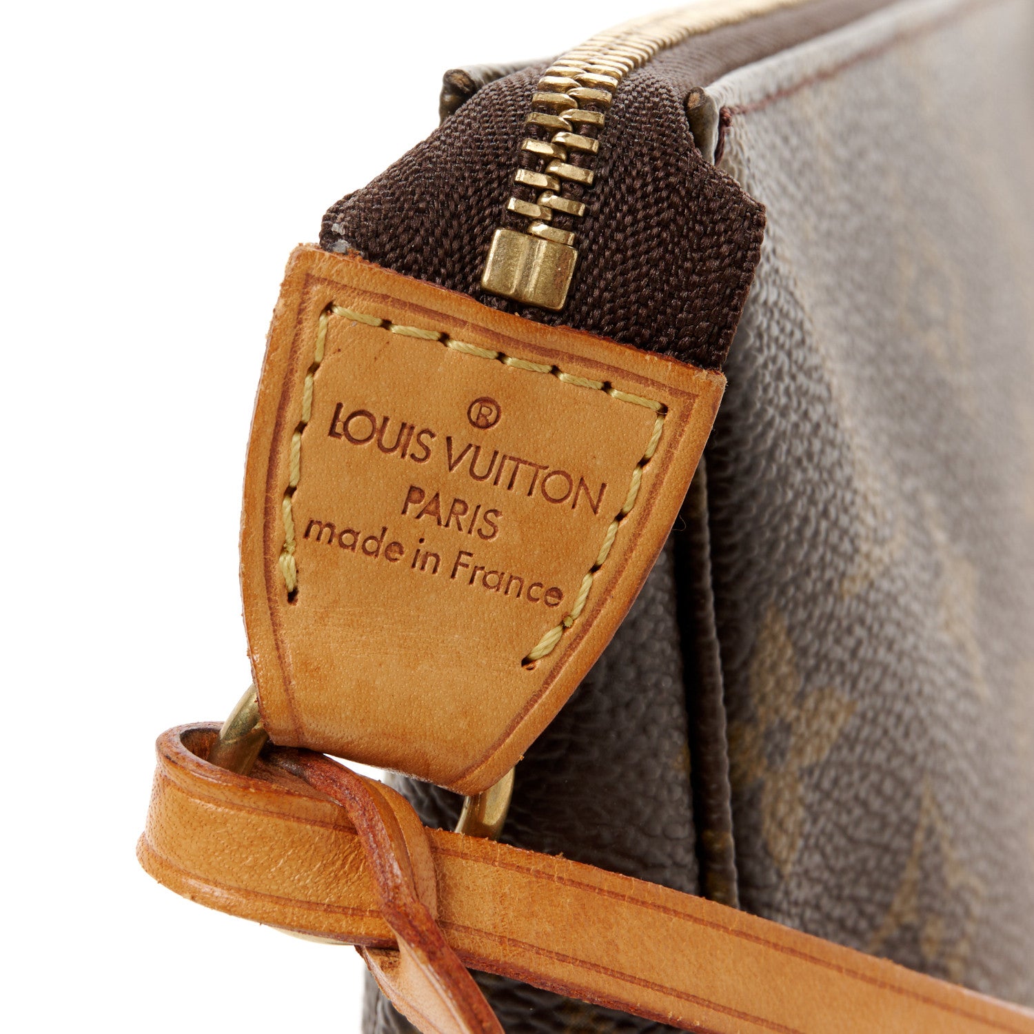 Louis Vuitton Monogram Pochette Accessories 7 of 10