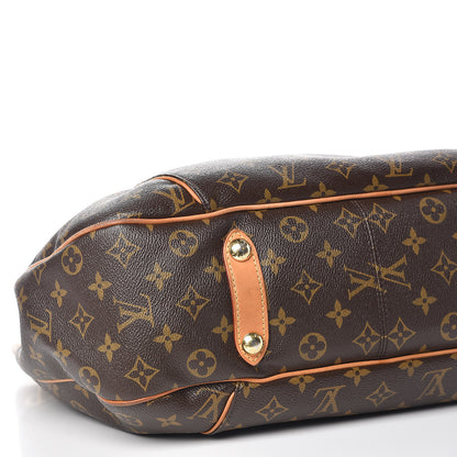 Louis Vuitton Monogram Galliera PM 5 of 16