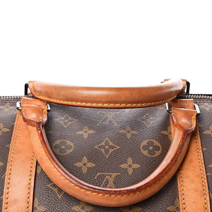Louis Vuitton Monogram Keepall 60 14 of 16