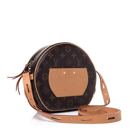 Louis Vuitton Monogram Boite Chapeau Souple 5 of 25