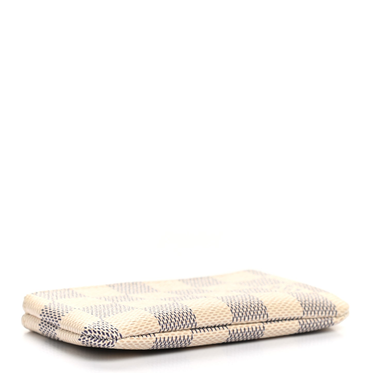 Damier Azur Key Pouch