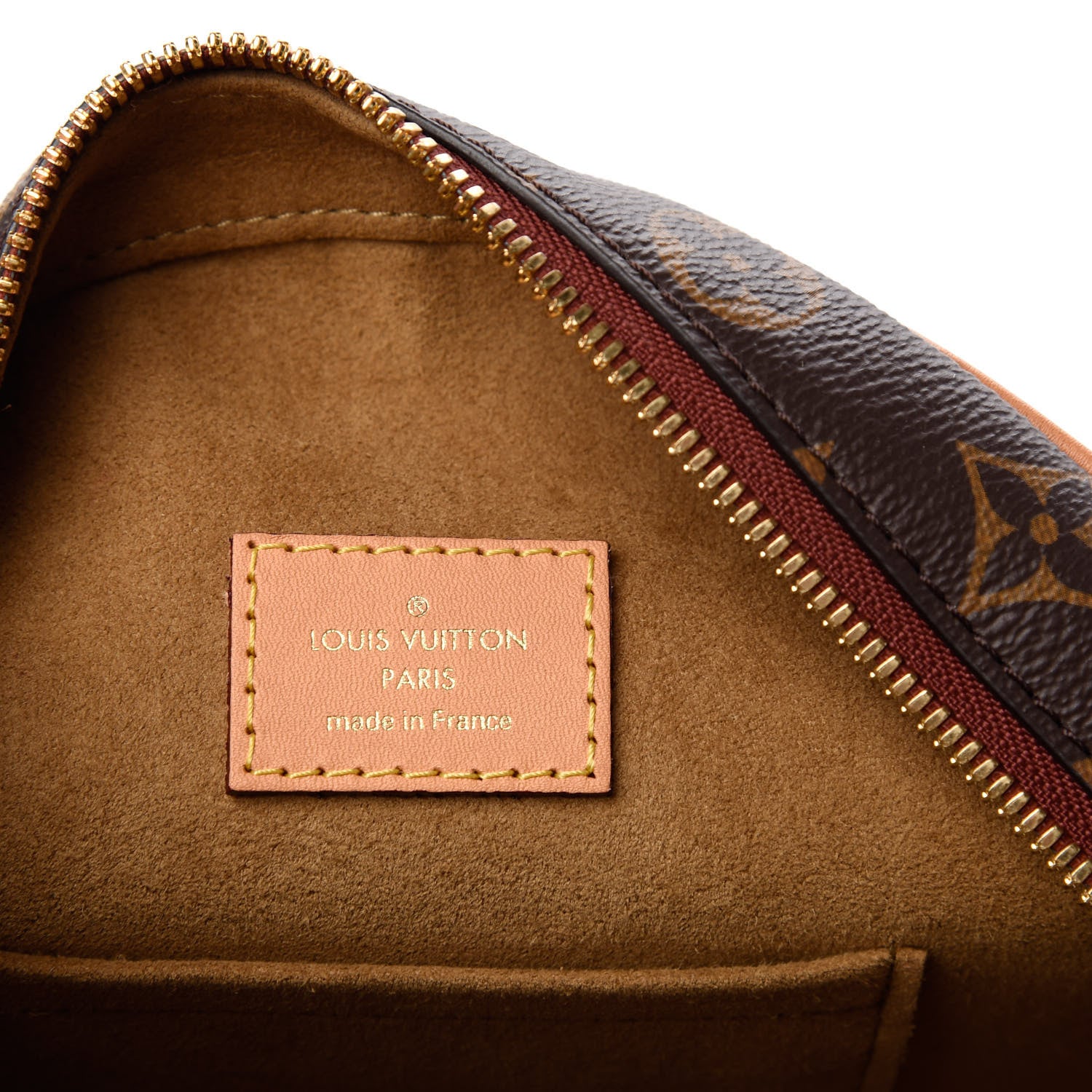 Louis Vuitton Monogram Boite Chapeau Souple 6 of 8