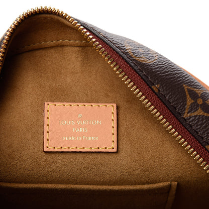 Louis Vuitton Monogram Boite Chapeau Souple 6 of 8