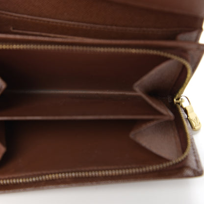 Louis Vuitton Monogram Porte-Monnaie Billets Tresor Wallet 4 of 6