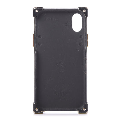 Louis Vuitton Monogram Eye-Trunk iPhone X/XS Case 3 of 12