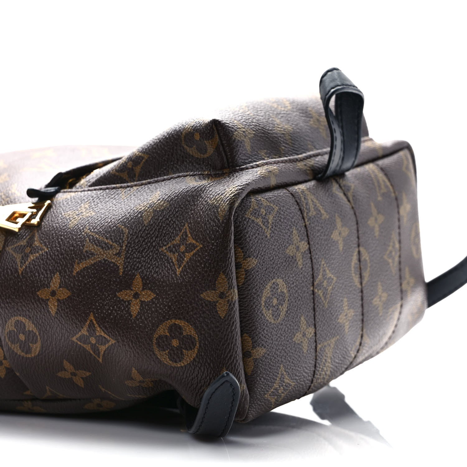 Louis Vuitton Monogram Palm Springs Backpack PM 7 of 9