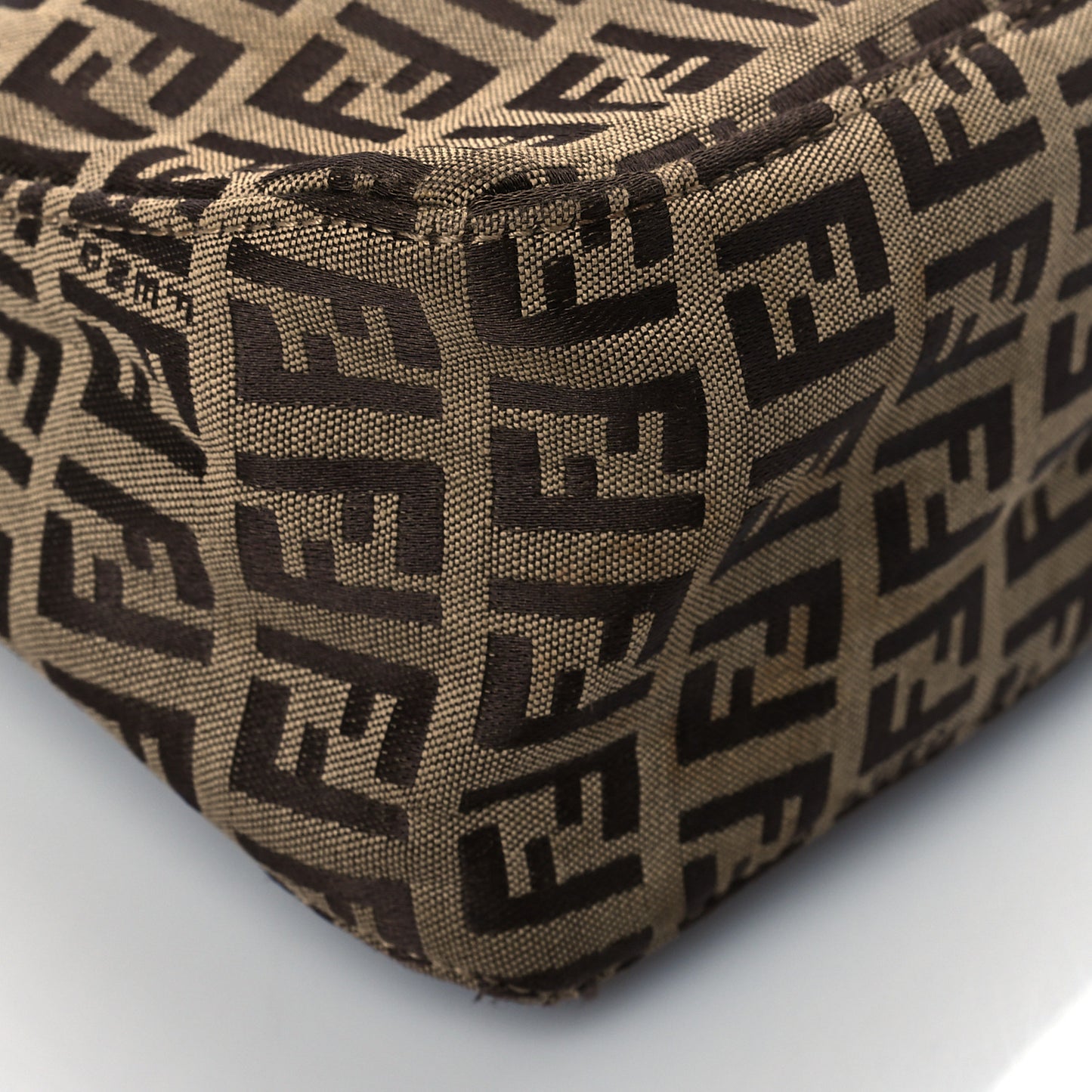 Zucchino Mini Pochette Beige