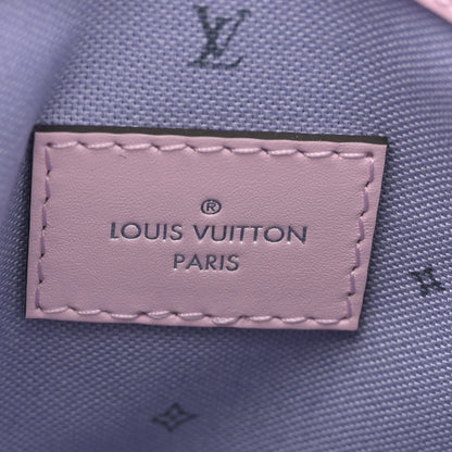 Louis Vuitton Monogram Escale Speedy Bandouliere 30 Pastel 6 of 11
