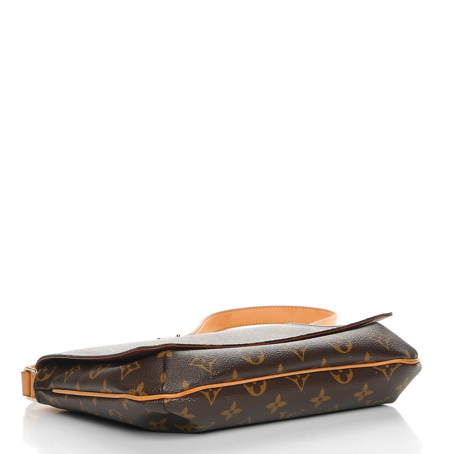 Louis Vuitton Monogram Musette Tango 4 of 7