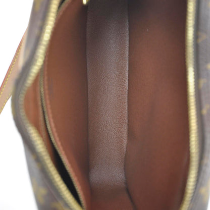 Louis Vuitton Monogram Trocadero 27 10 of 10