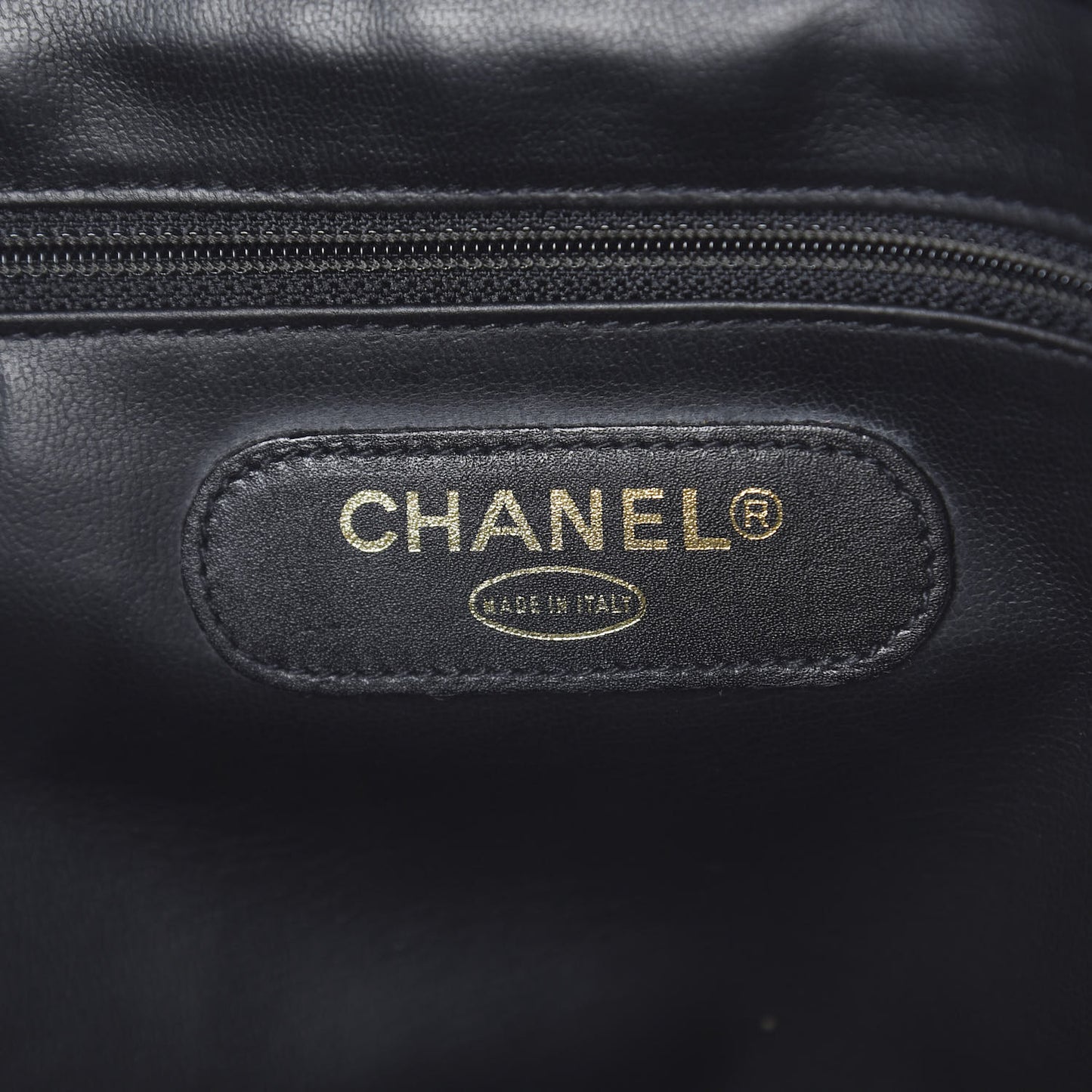 Caviar XL Weekender Bag Black