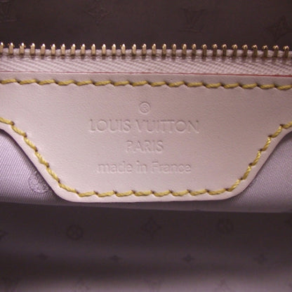 Louis Vuitton Suhali L Epanoui PM White 7 of 9