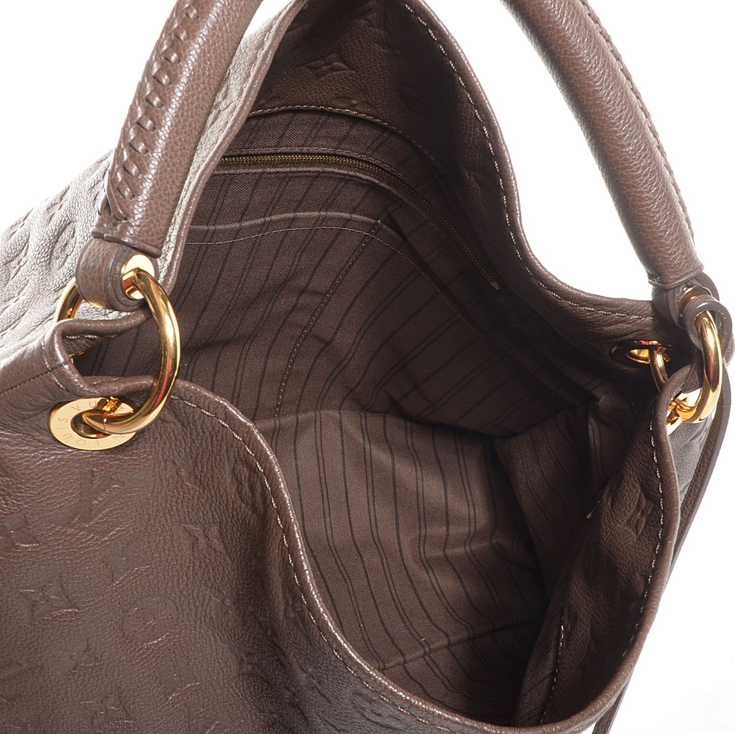 Empreinte Artsy MM Ombre