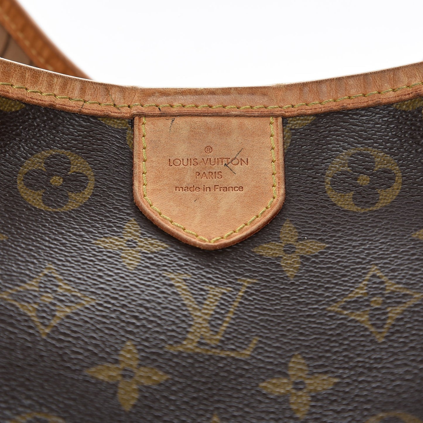 Monogram Delightful PM