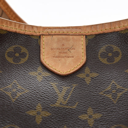 Louis Vuitton Monogram Delightful PM 15 of 19
