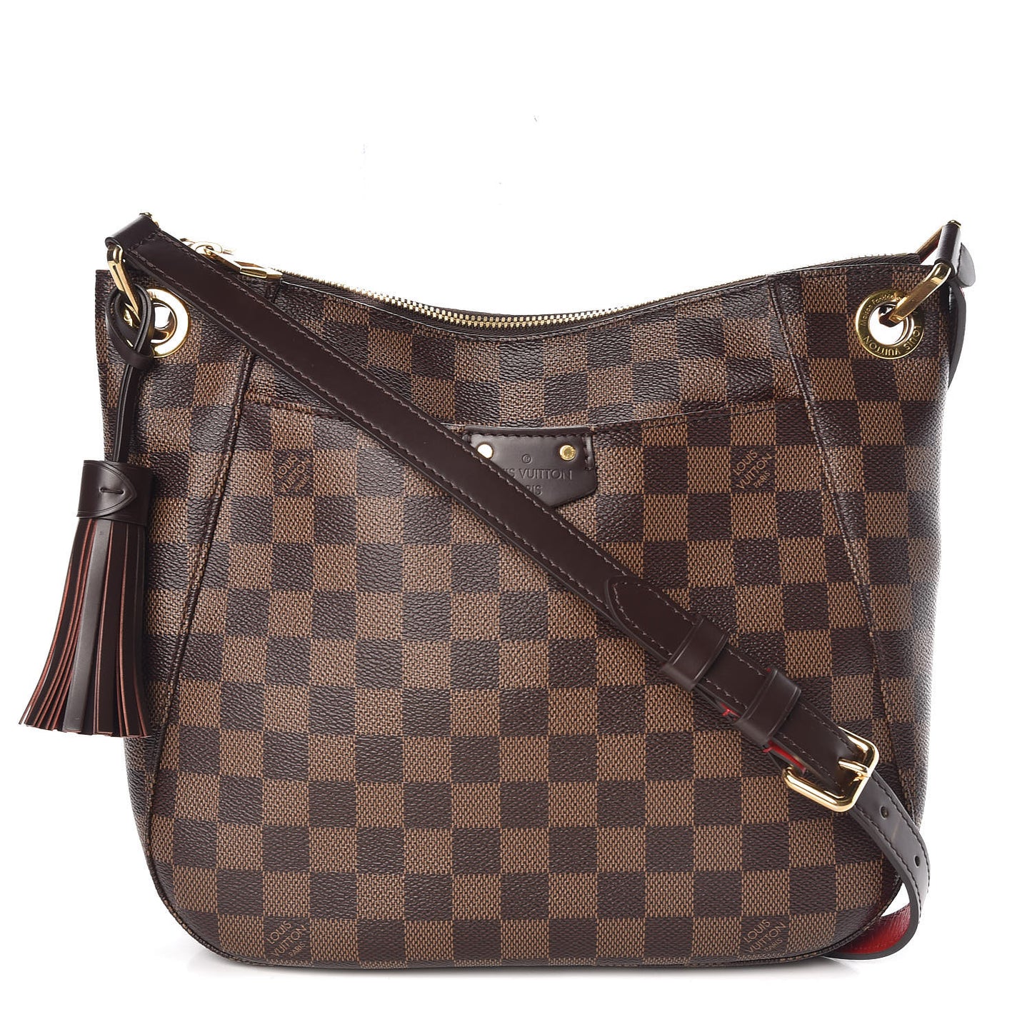 Damier Ebene South Bank Besace