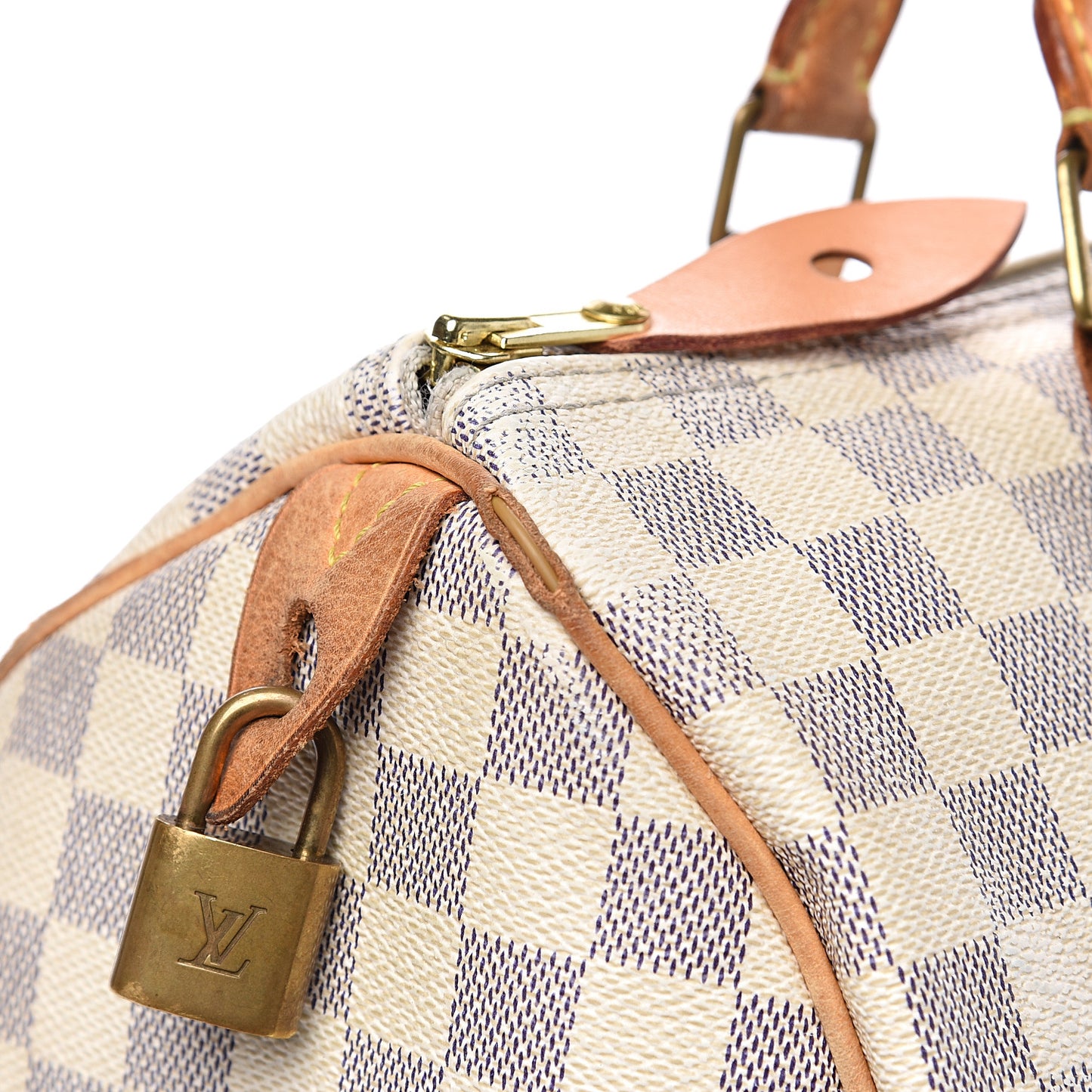 Damier Azur Speedy 30
