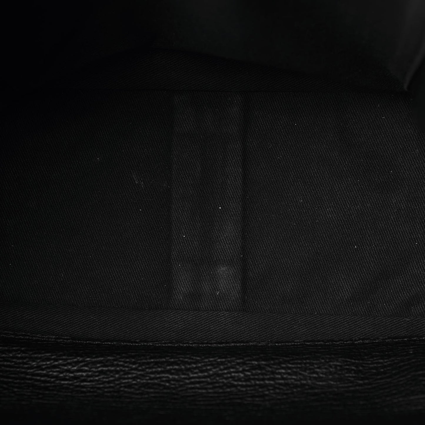 3.1 Textured Calfskin Medium Pashli Satchel Black