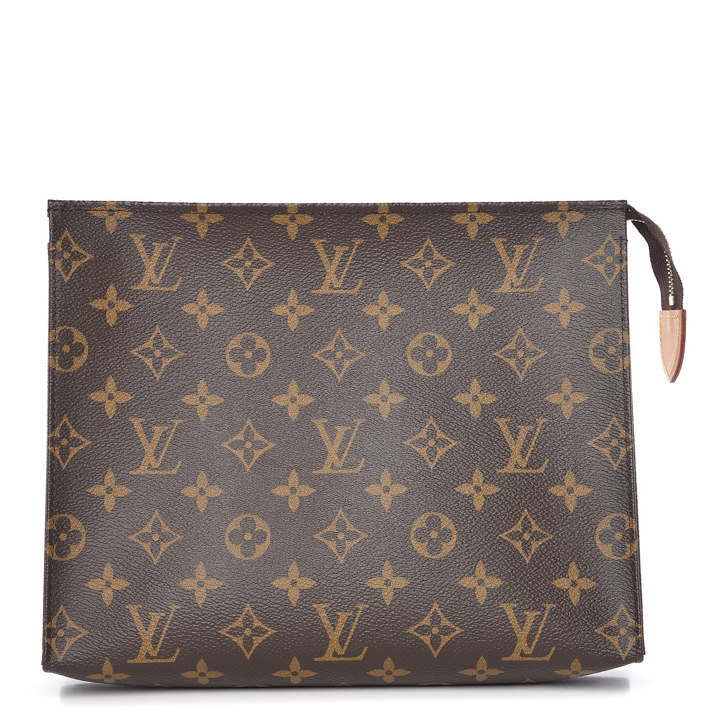Louis Vuitton Monogram Toiletry Pouch 26 1 of 9