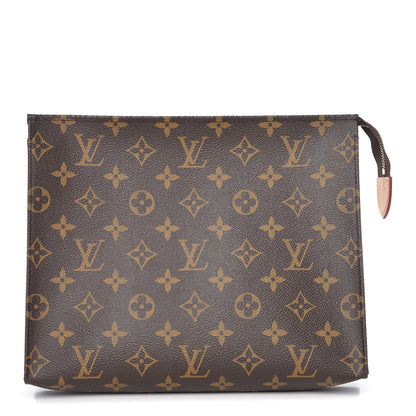 Louis Vuitton Monogram Toiletry Pouch 26 1 of 9