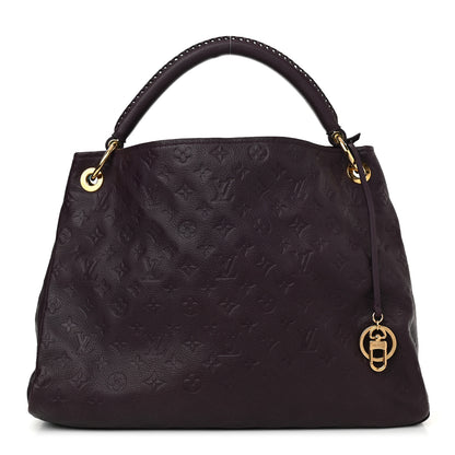 Louis Vuitton Empreinte Artsy MM Aube 1 of 10