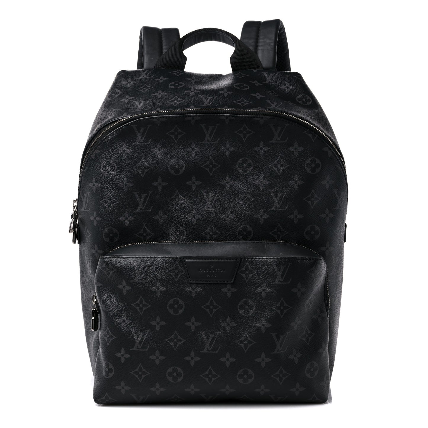 Monogram Eclipse Discovery Backpack PM