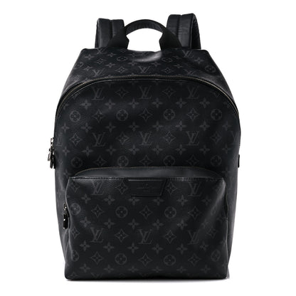 Louis Vuitton Monogram Eclipse Discovery Backpack PM 1 of 11