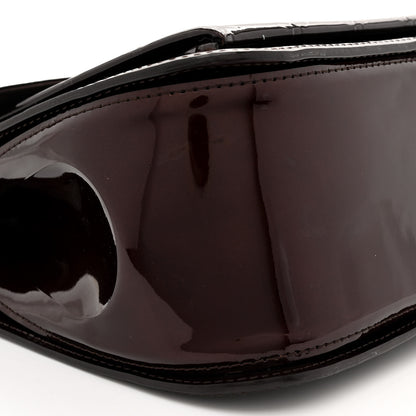 Louis Vuitton Vernis Mirada Rouge Fauviste 8 of 12