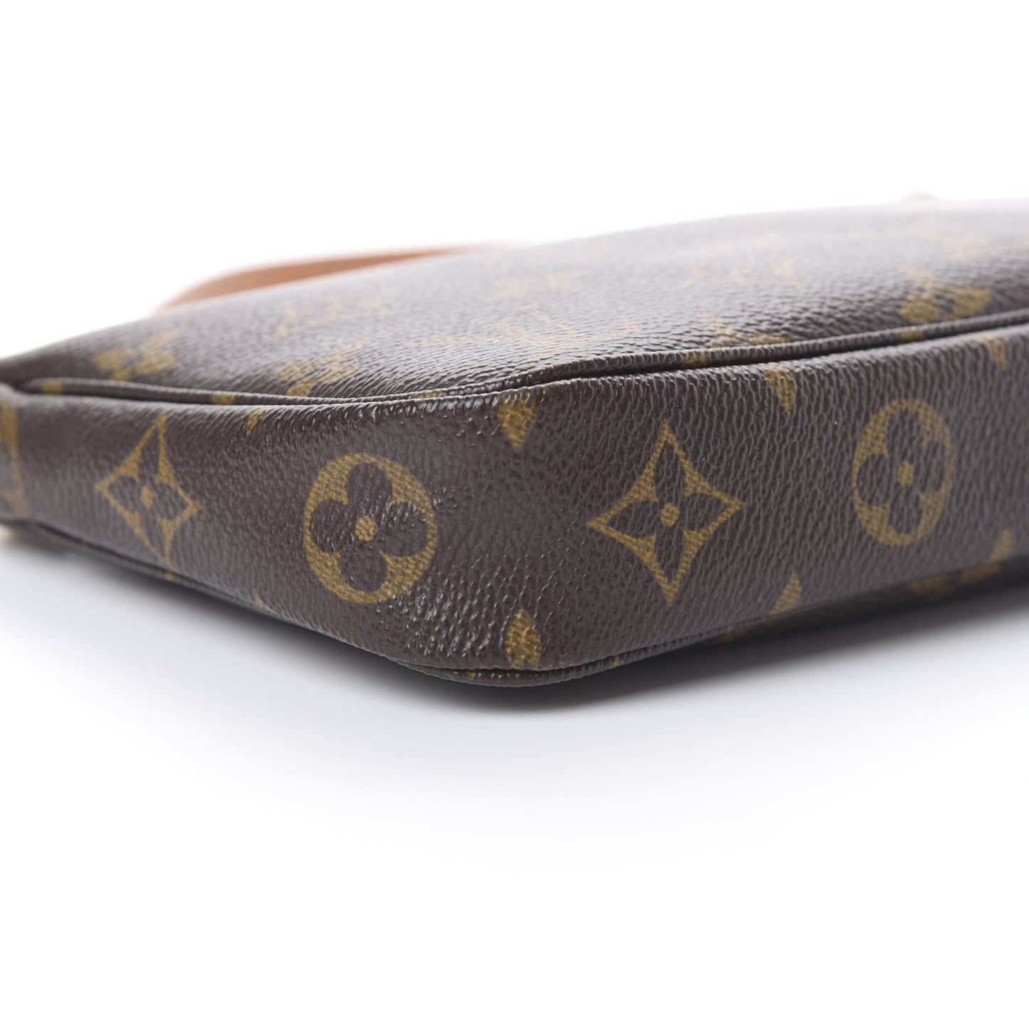 Monogram Pochette Accessories