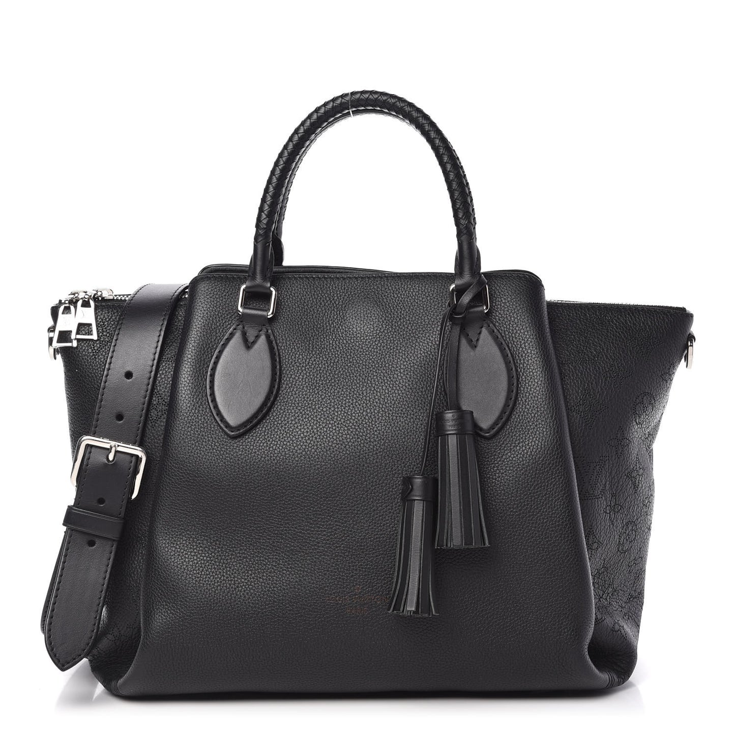 Mahina Haumea Black
