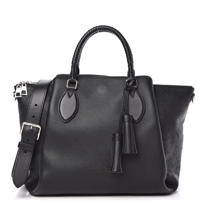 Louis Vuitton Mahina Haumea Black 1 of 9