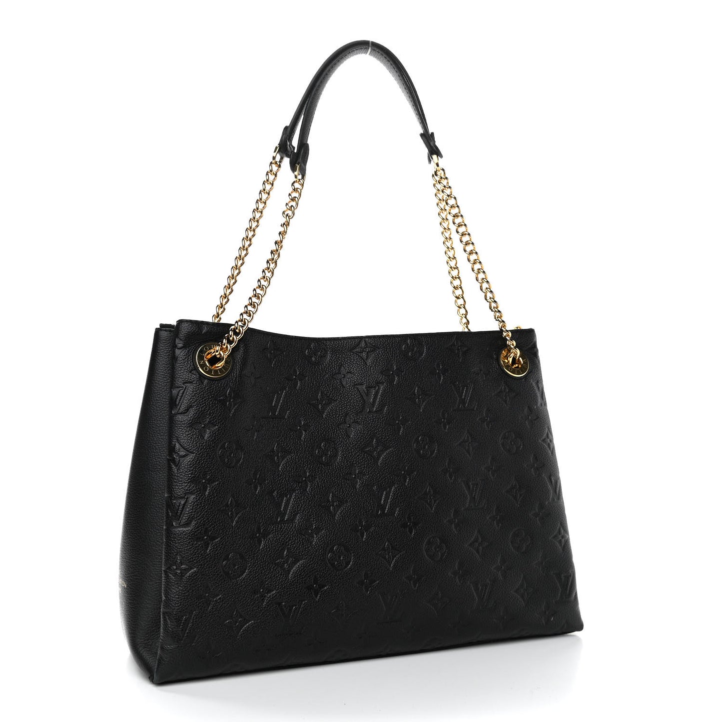Empreinte Surene MM Black