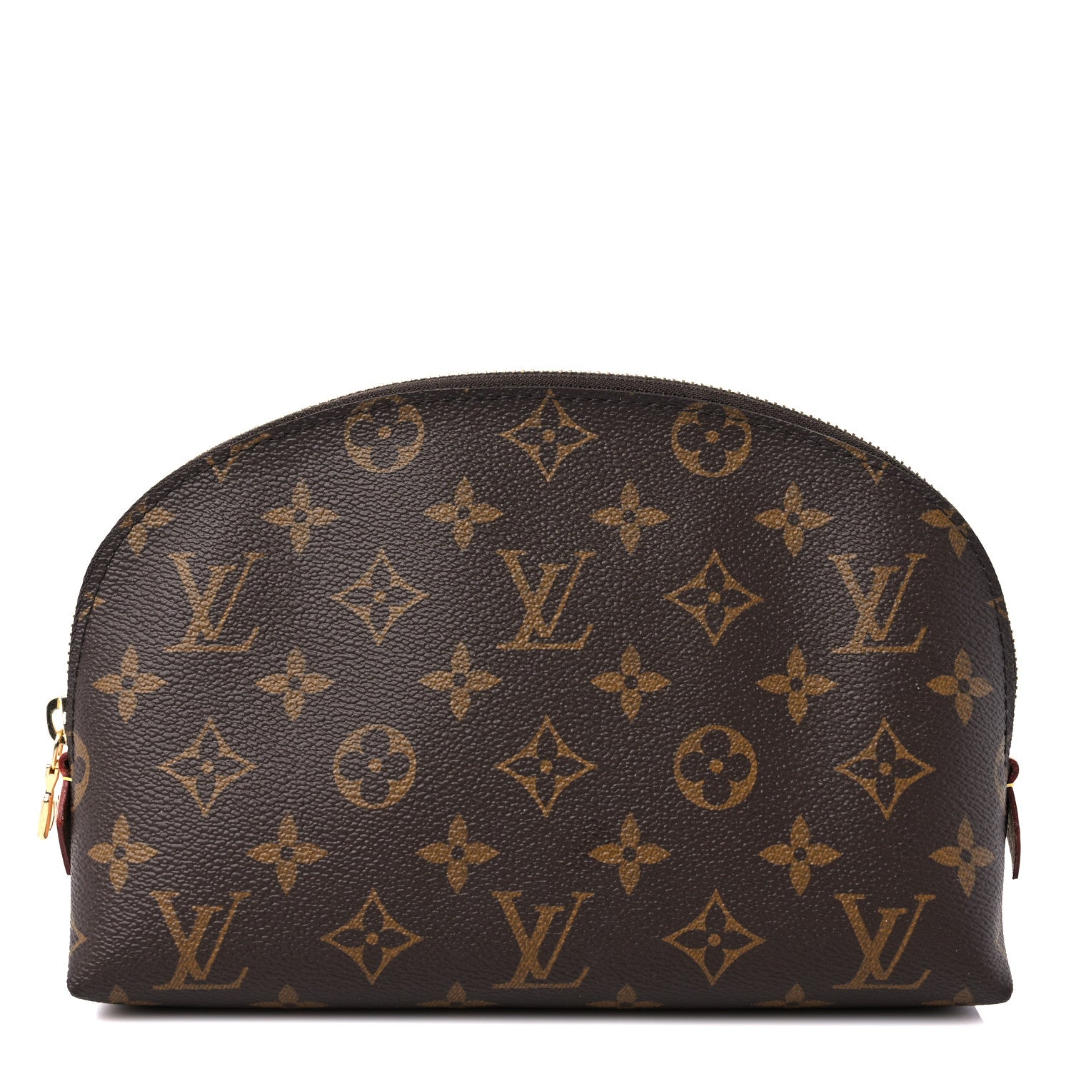 Louis Vuitton Monogram Cosmetic Pouch GM 1 of 9
