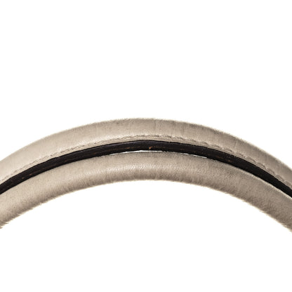 Mulberry Glossy Goat Bayswater Buttercream 30 of 30